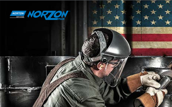 Norton Gemini Type 27 #Hubbed Grinding Wheels